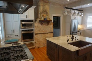 Modern Artisan Heritage
